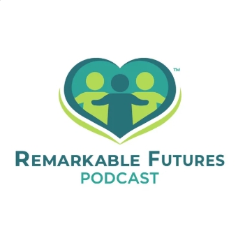Remarkable Futures podcast artwork
